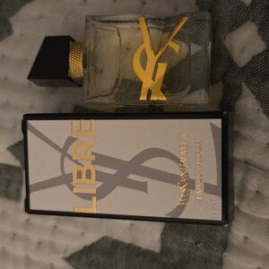 YSL Libre .25oz